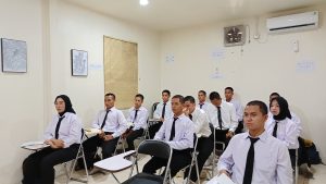 Belajar Bahasa Jepang